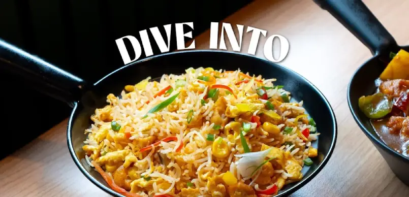 Wang Kitchen Now in Navalur